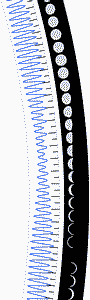 3k moon phase and tides image